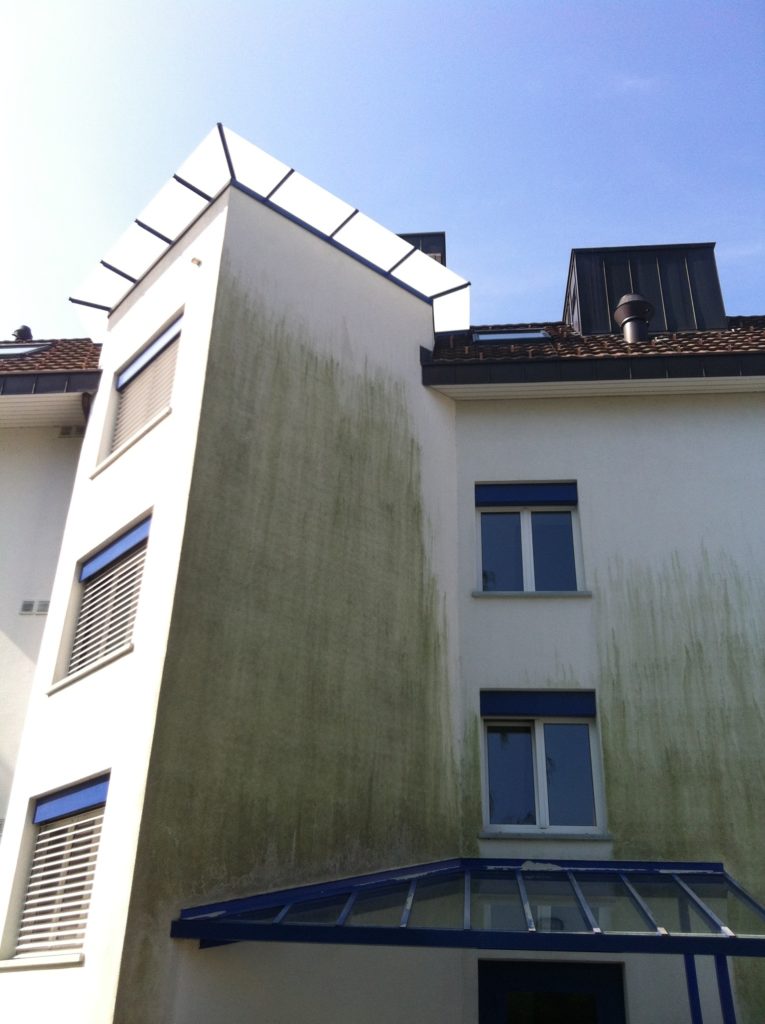 Allgen fassadenbewirtschaftung